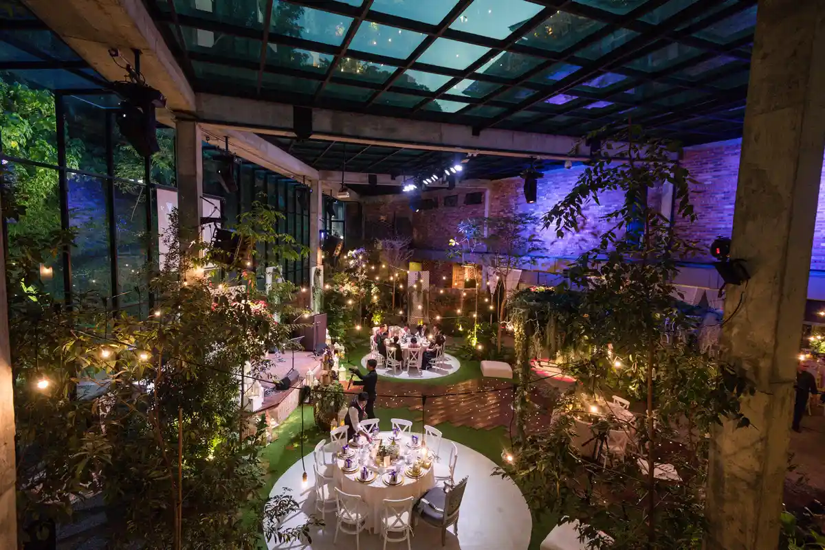 Glasshouse at Seputeh 5