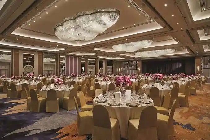 Grand Ballroom 1