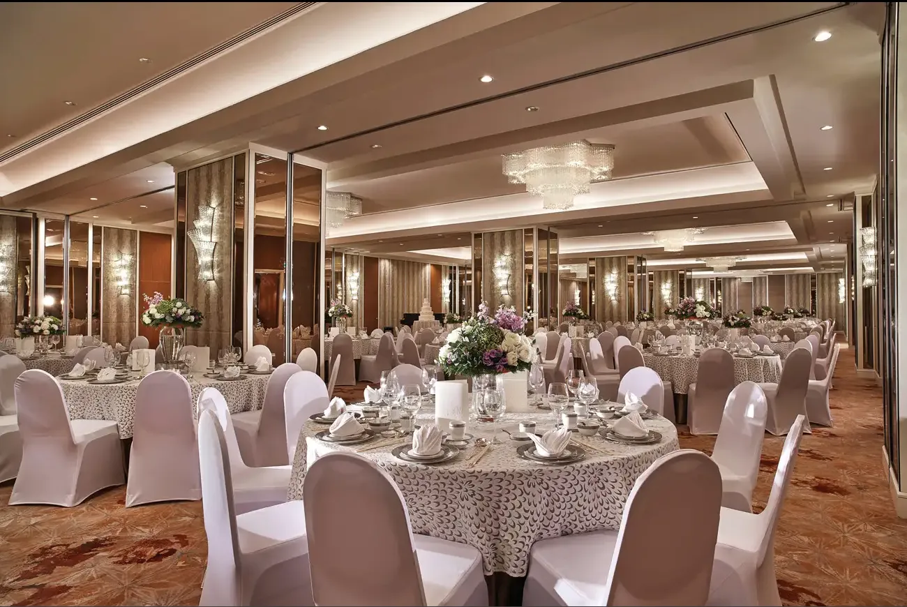 Shangri-La Kuala Lumpur 7
