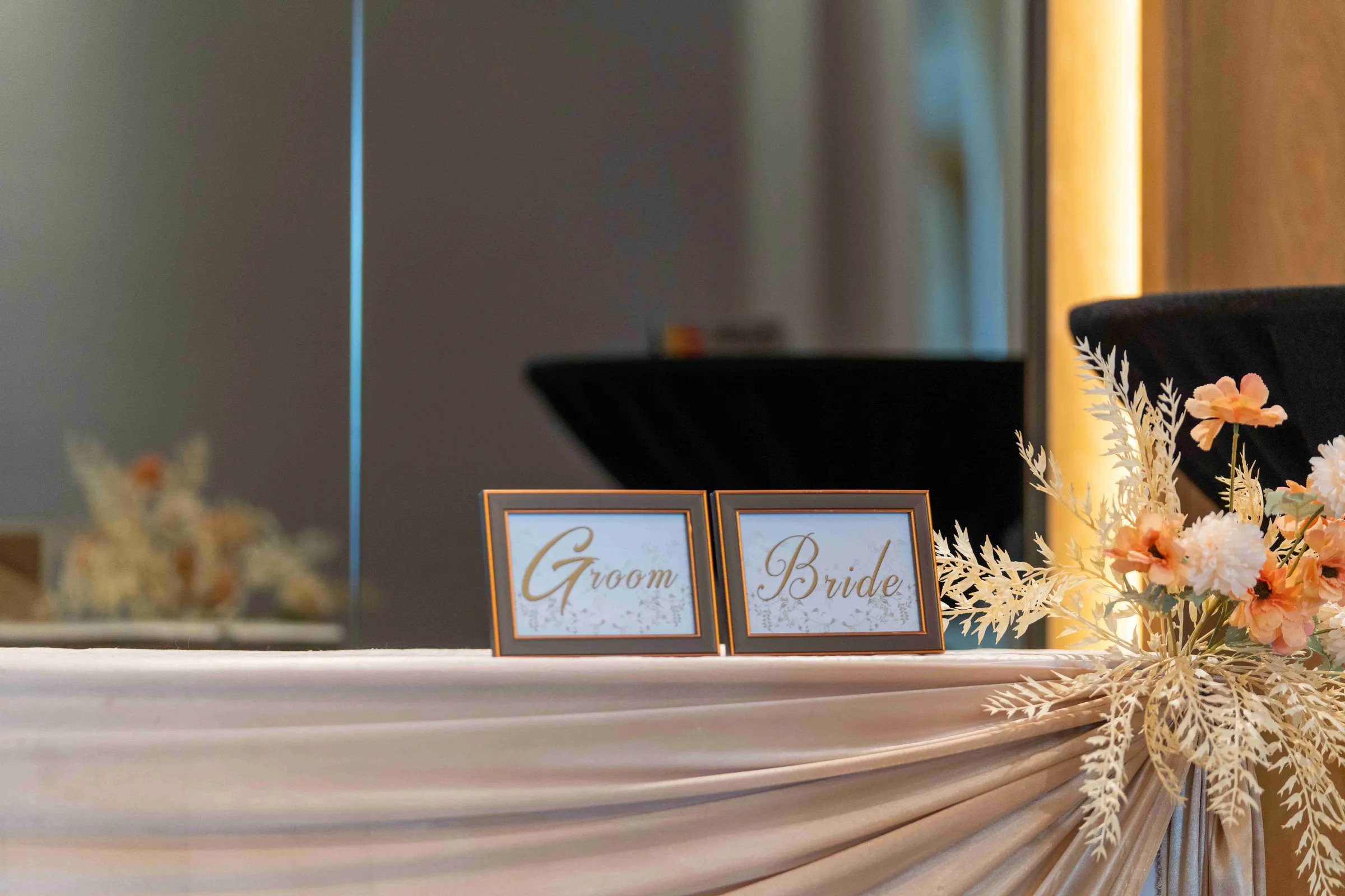 Atlantic Grand Ballroom 22