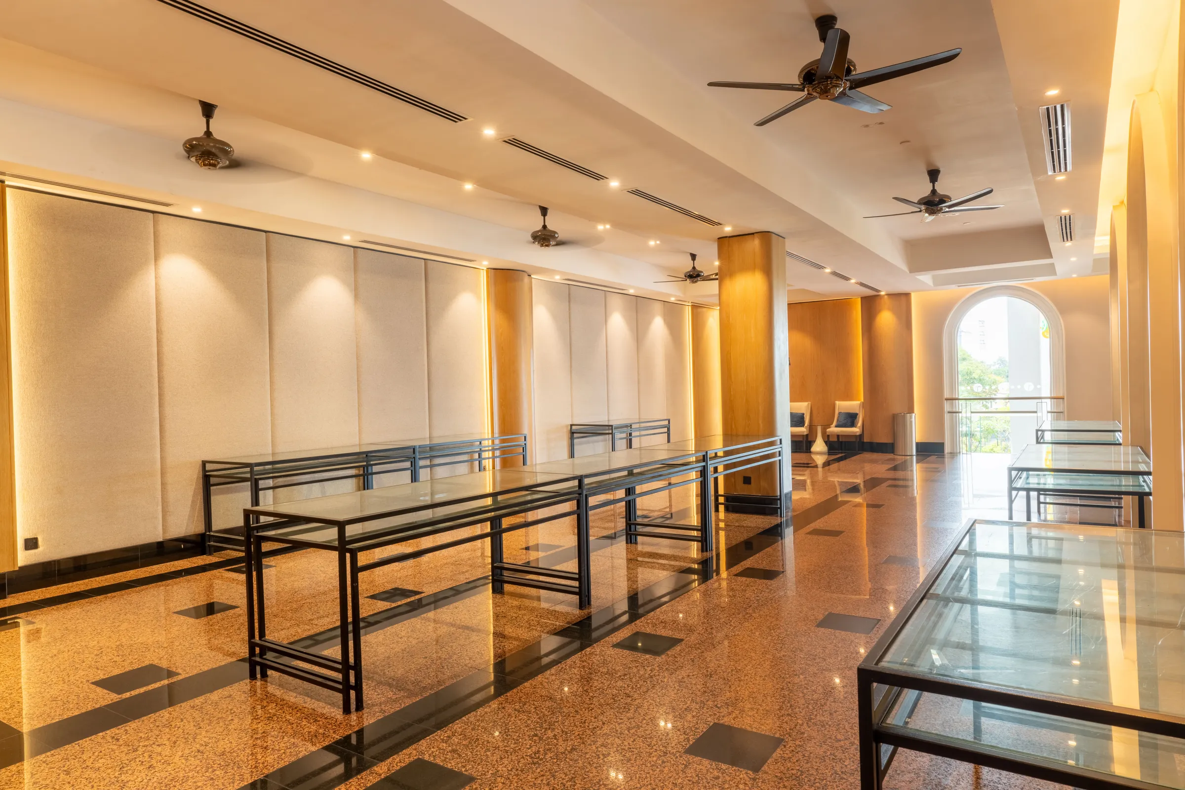 Atlantic Grand Ballroom 17