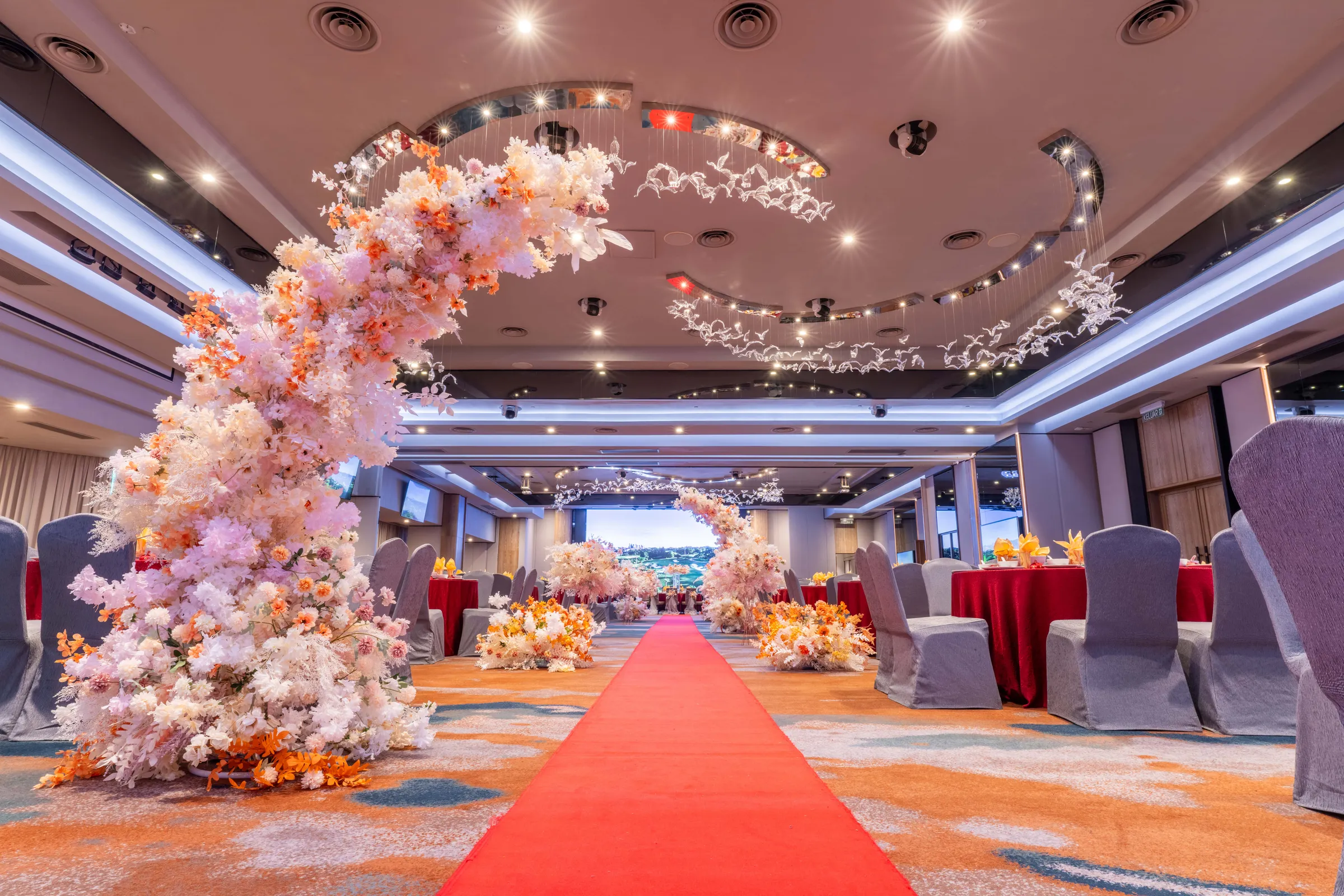 Atlantic Grand Ballroom 7
