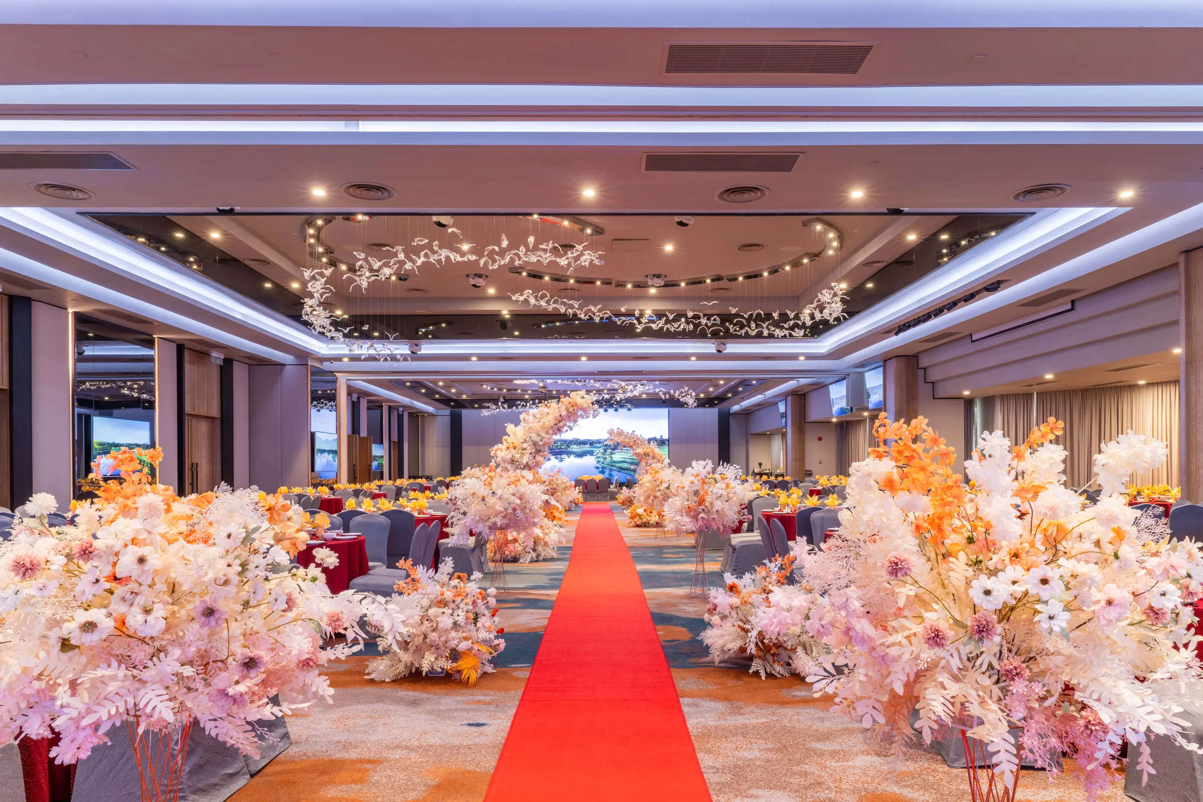 Atlantic Grand Ballroom 25