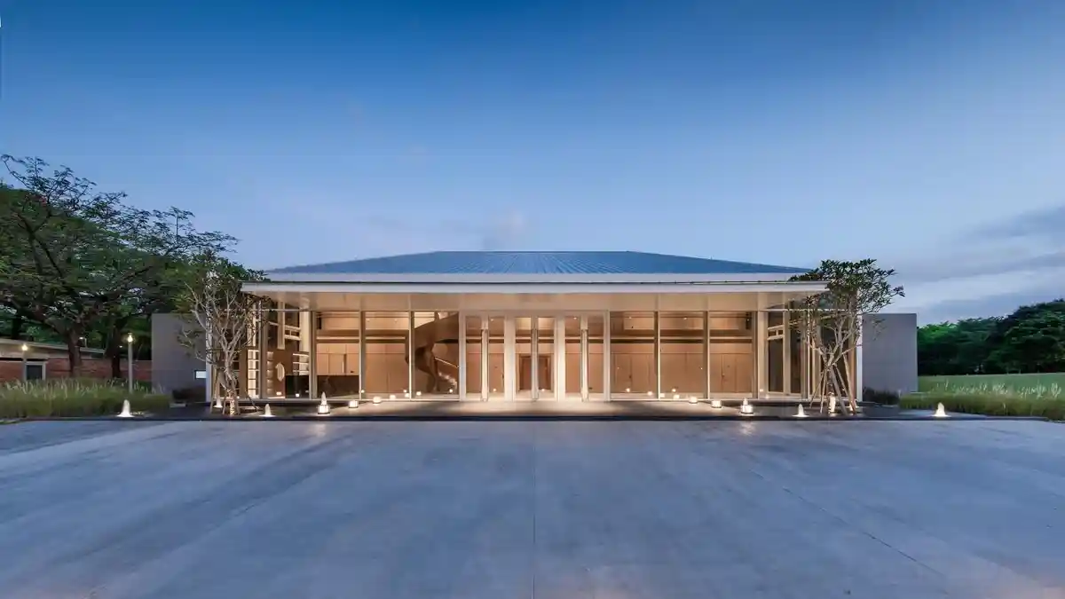 Sentul Pavilion KL – General 1