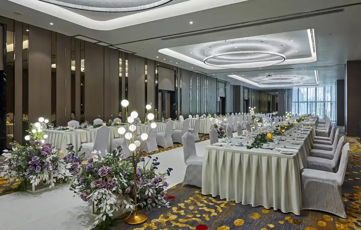 Pullman Ballroom 1