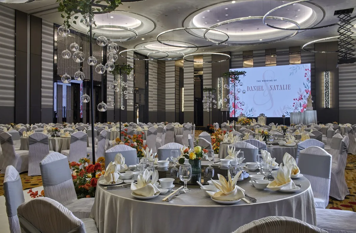 Pullman KLCC Hotel 9