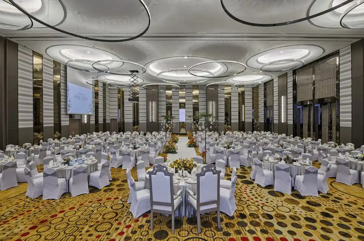 Pullman KLCC Hotel 4