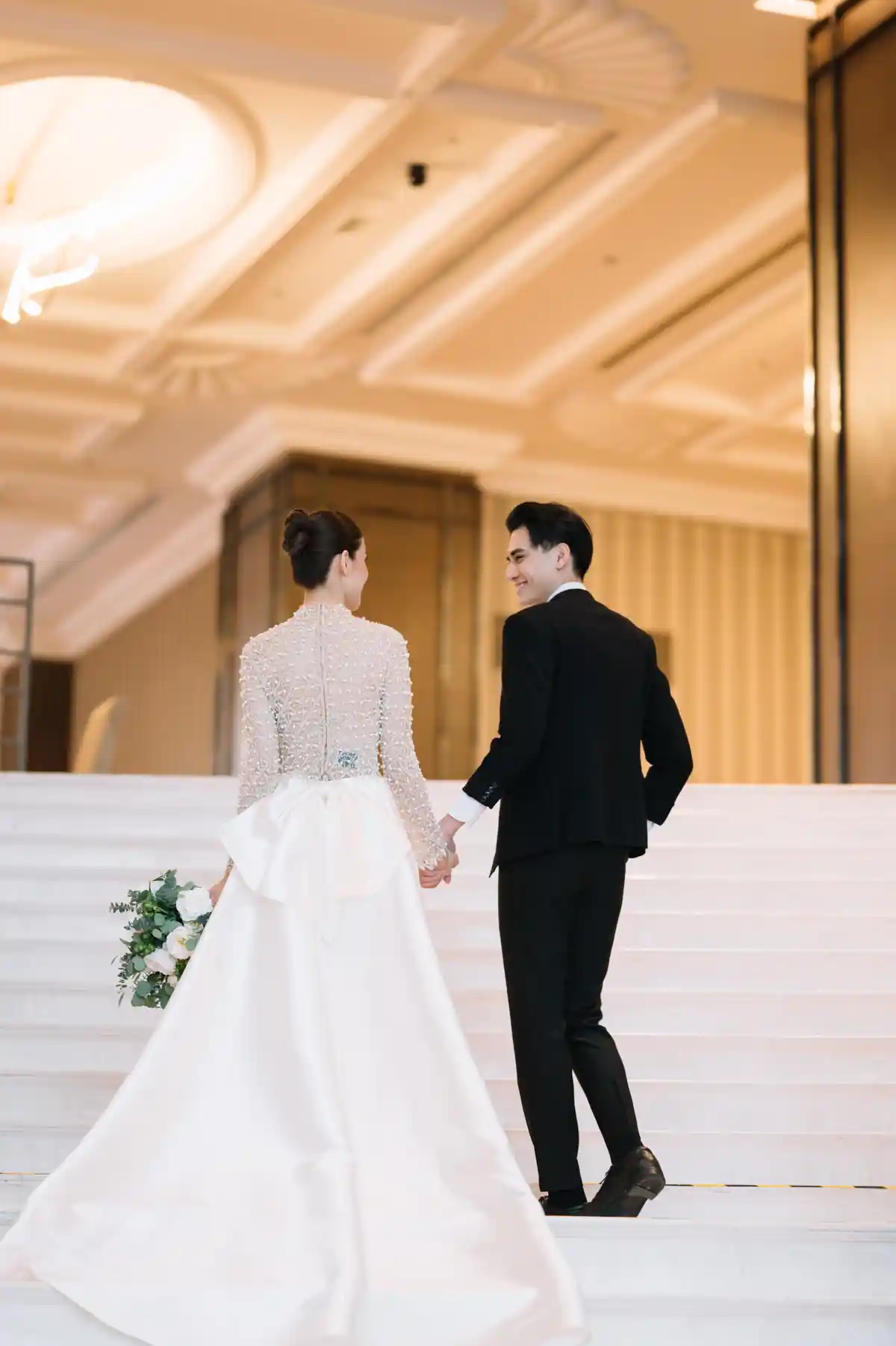 Putrajaya Marriott Hotel – General 1