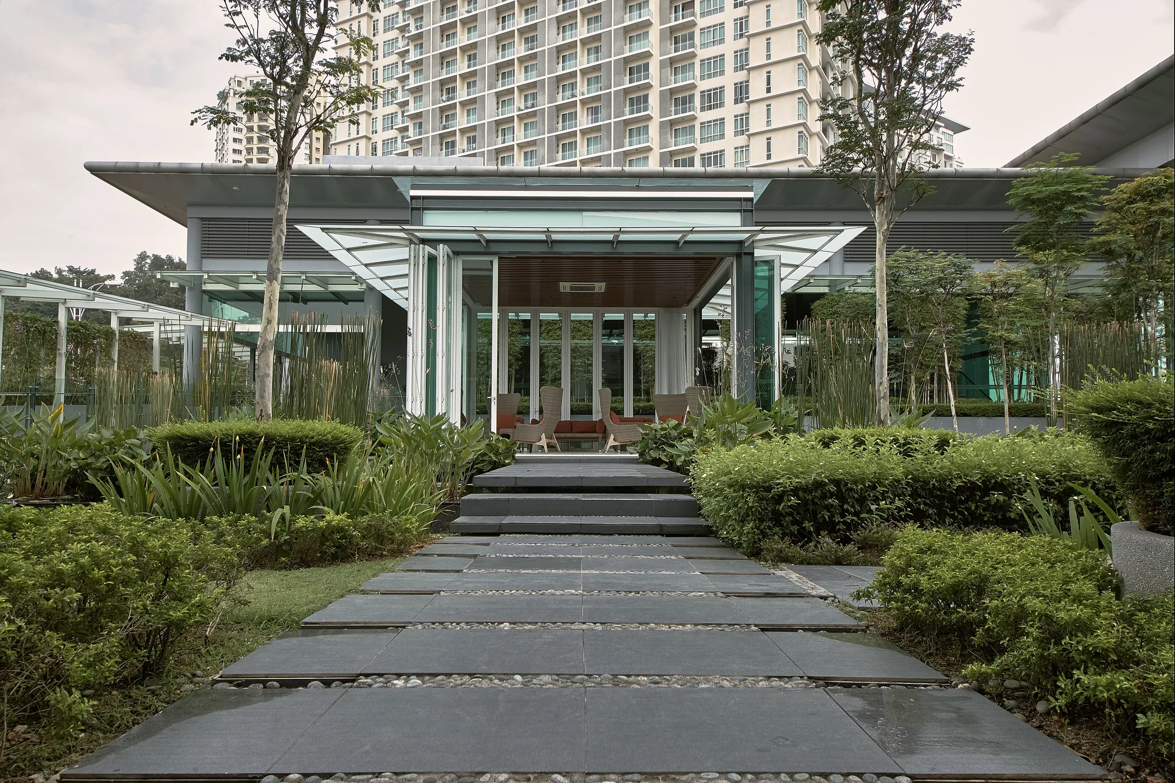 Connexion Conference & Event Centre (CCEC) 9