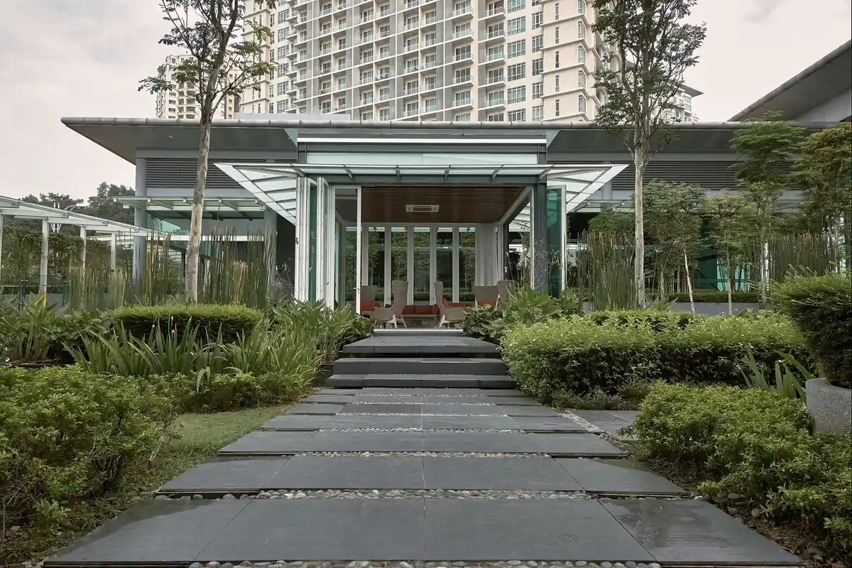 Gazebo 1
