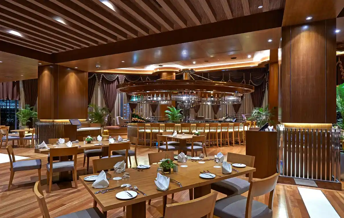 Connexion Conference & Event Centre (CCEC) 5