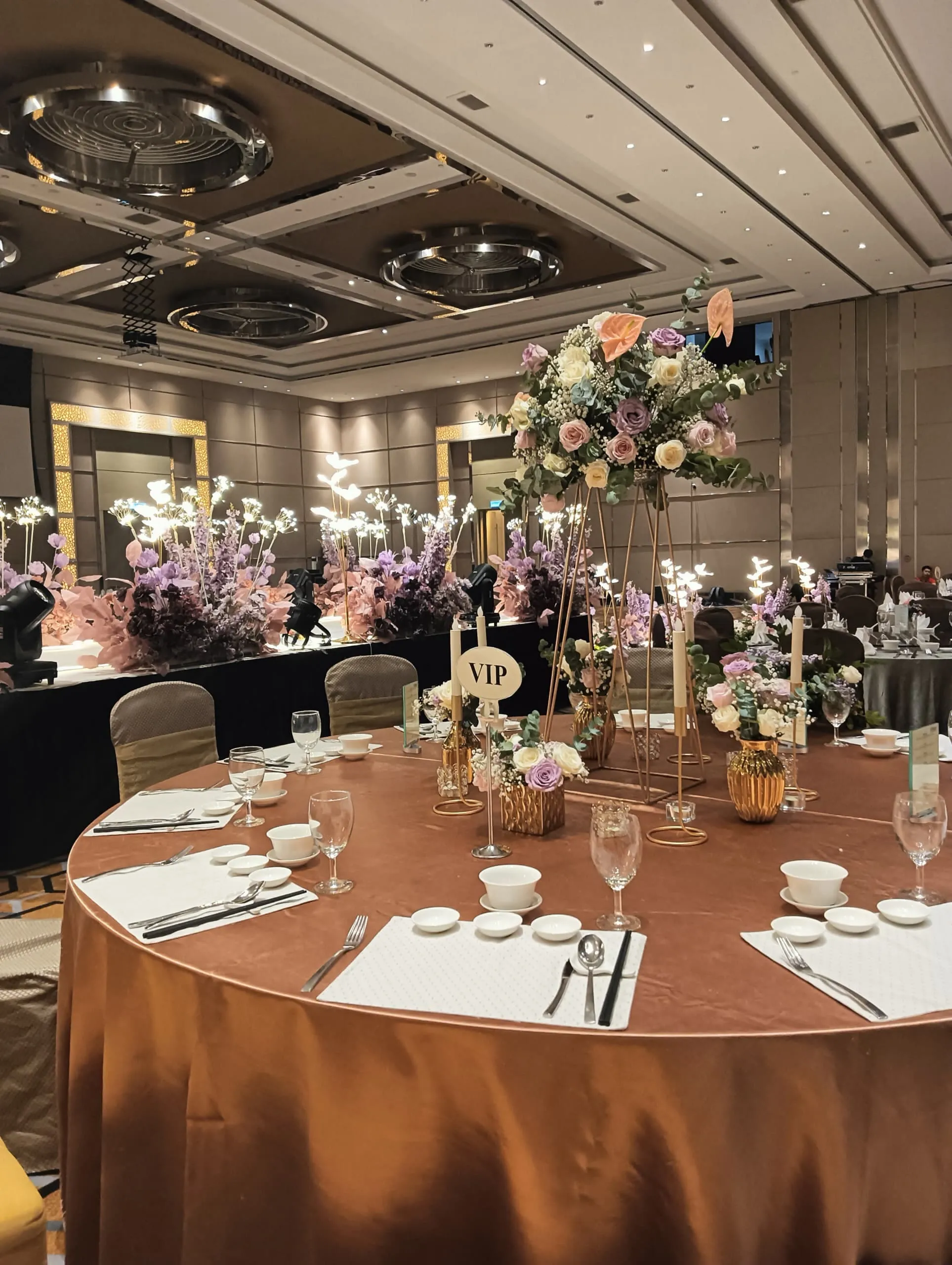 Connexion Conference & Event Centre (CCEC) 4