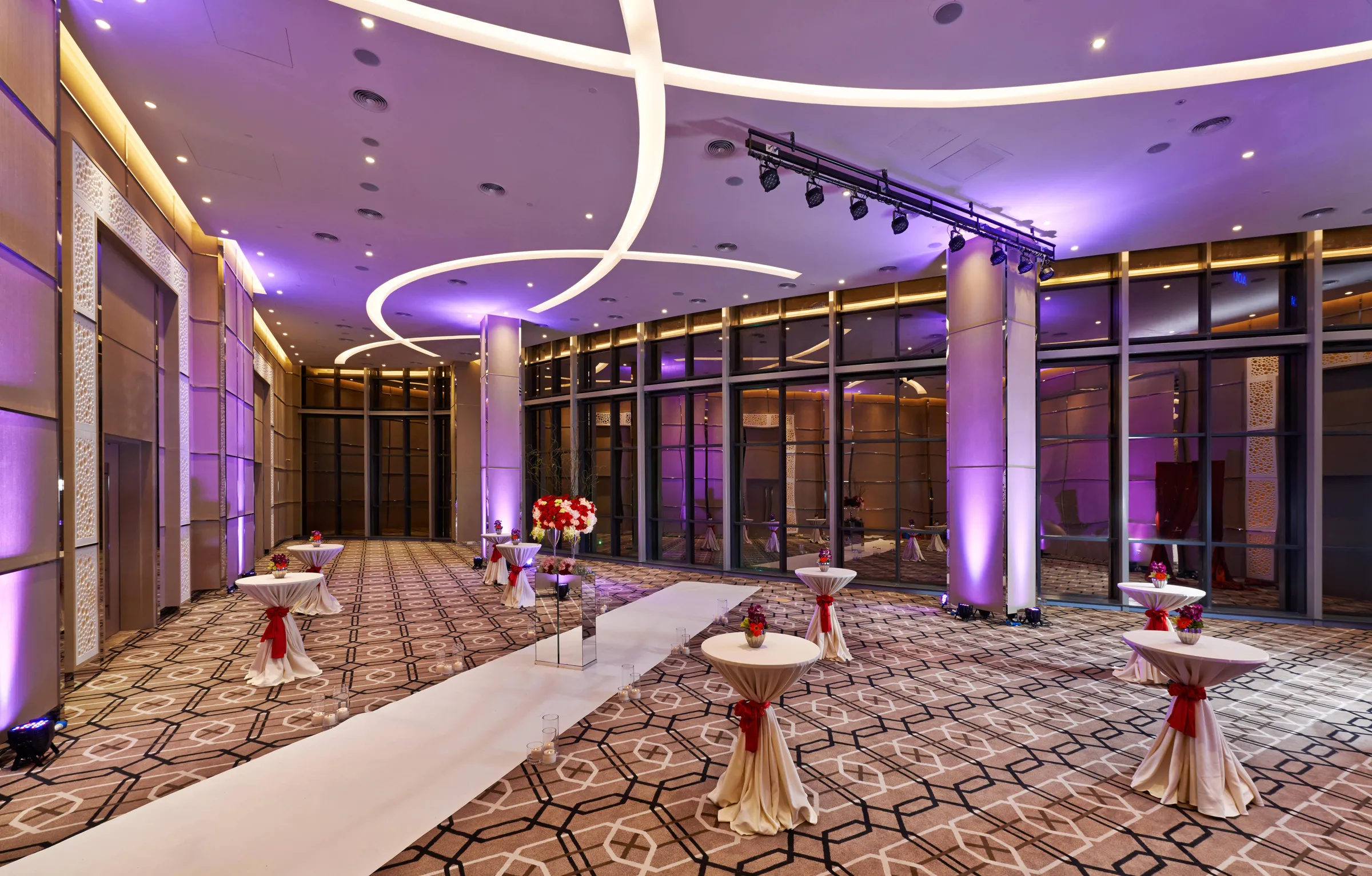 Connexion Conference & Event Centre (CCEC) 8
