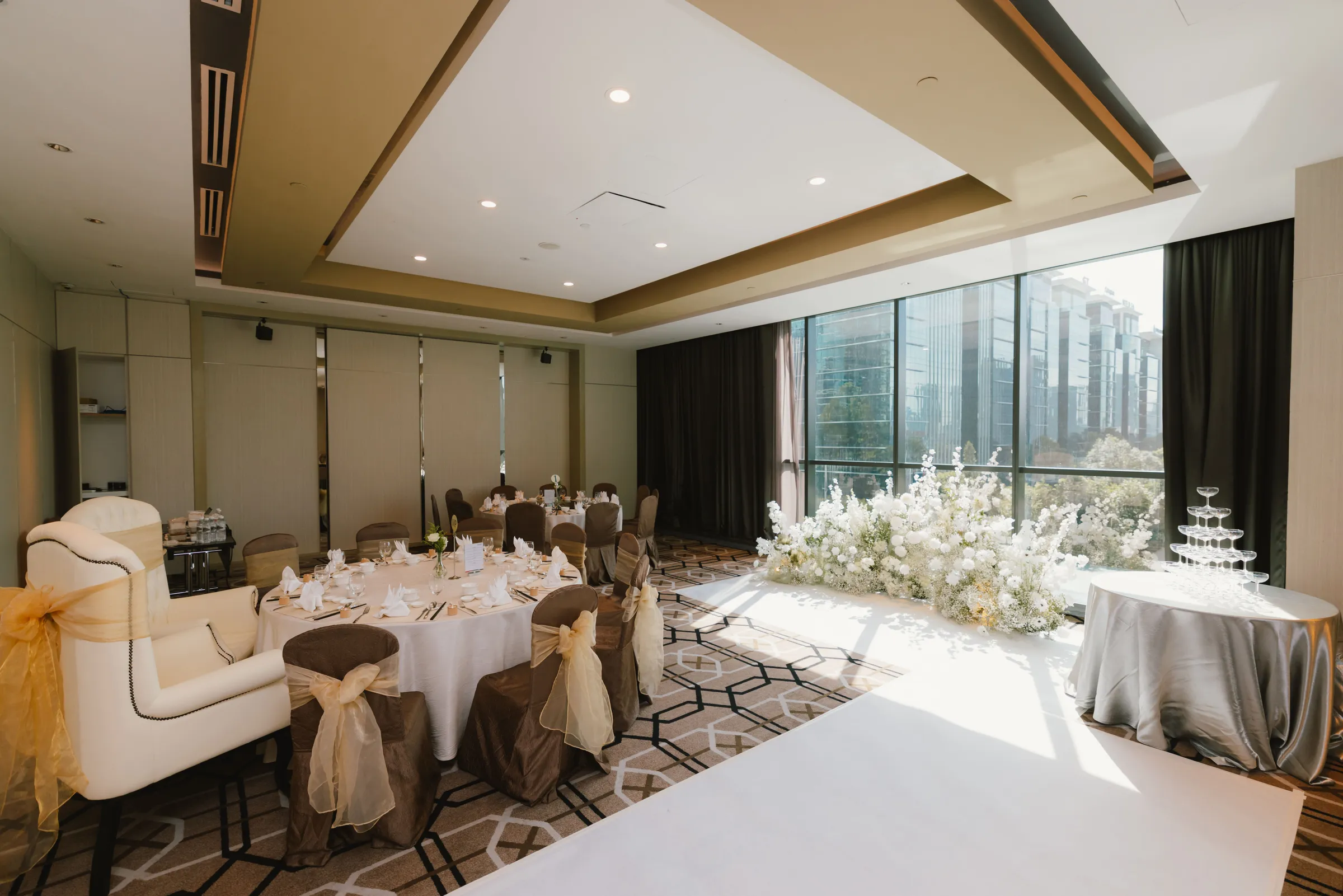 Connexion Conference & Event Centre (CCEC) 3