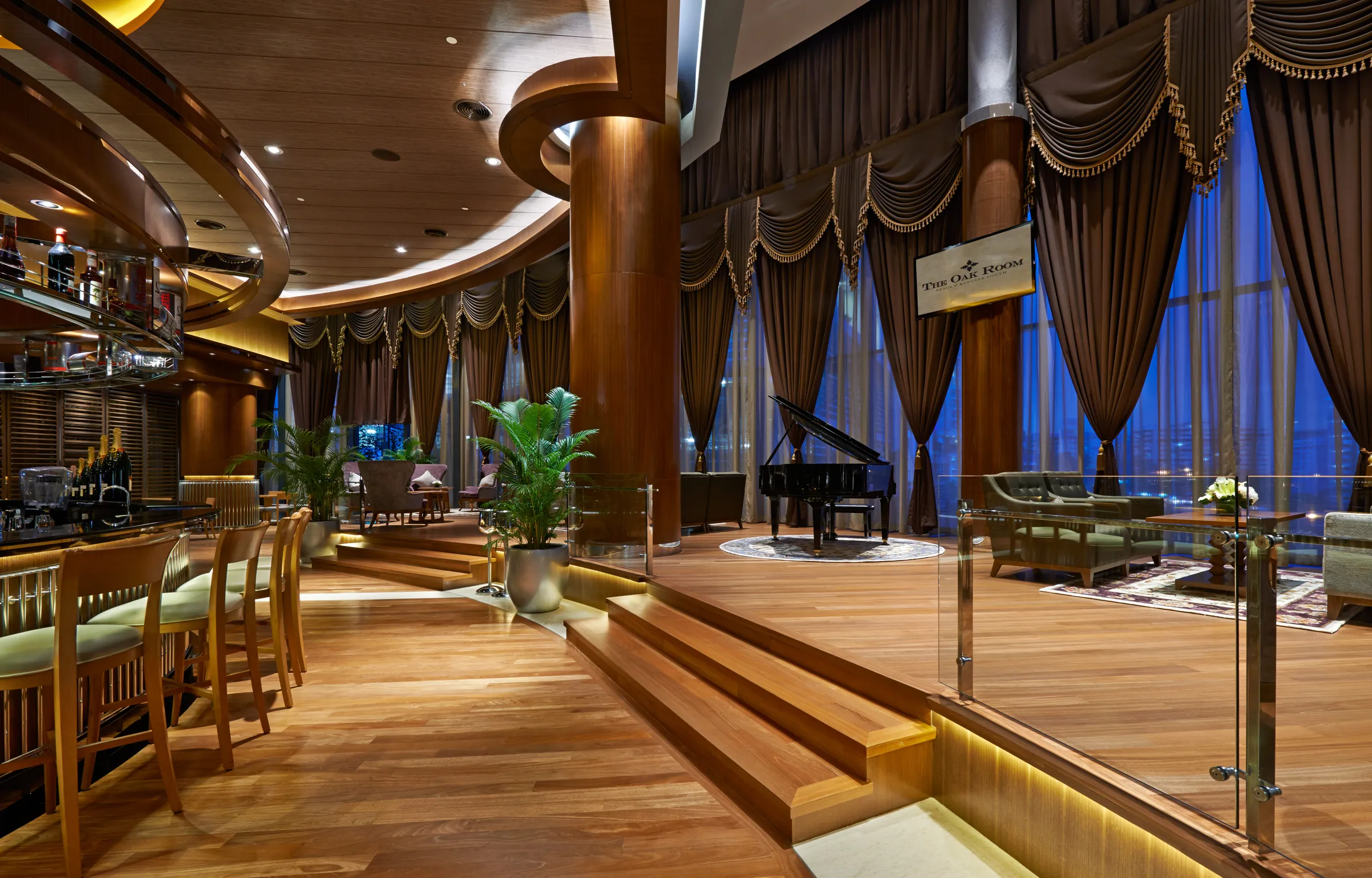 Connexion Conference & Event Centre (CCEC) 12