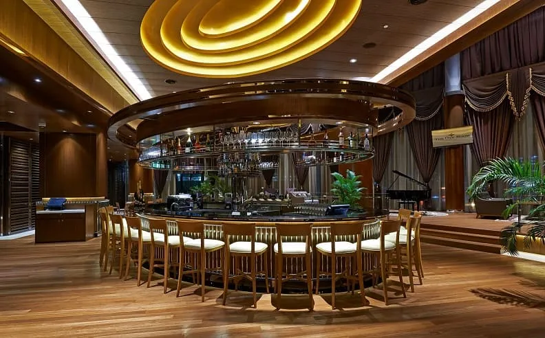 Connexion Conference & Event Centre (CCEC) 10
