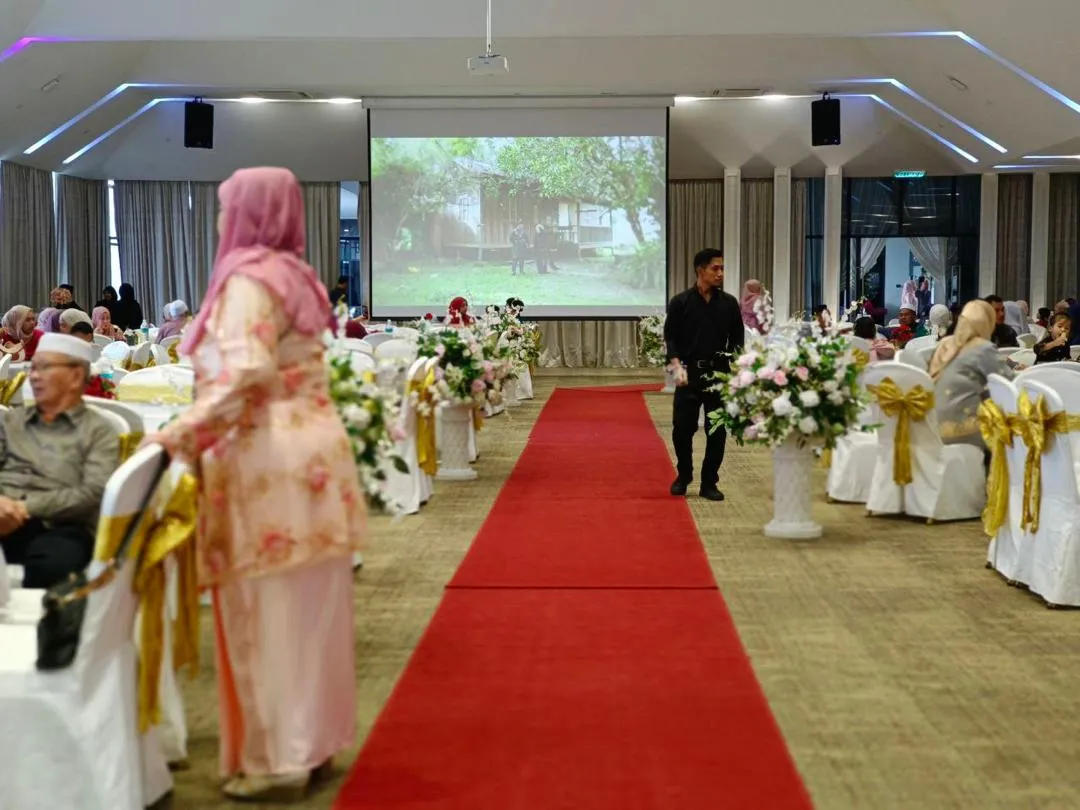 Club 360, Setia Ecohill, Semenyih 16