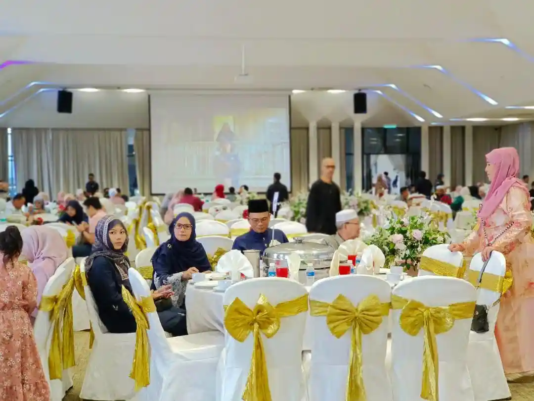 Club 360, Setia Ecohill, Semenyih – General 16