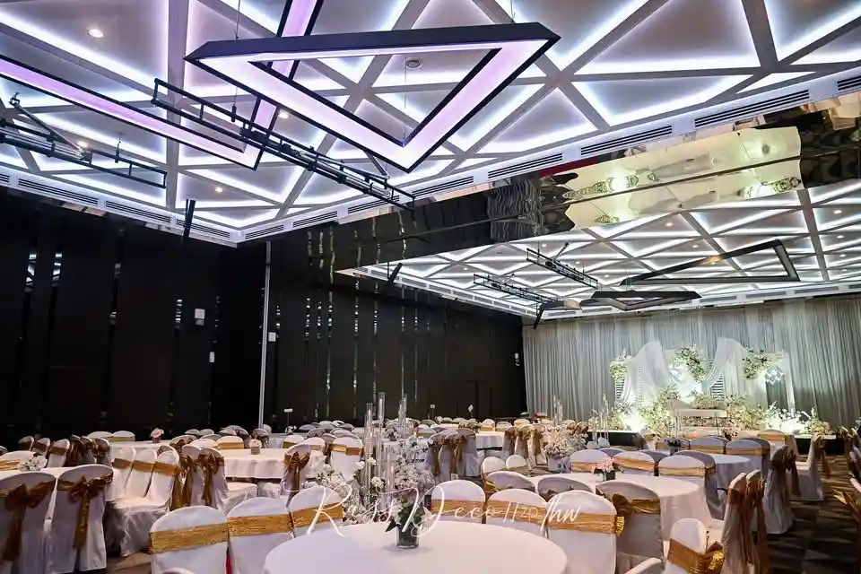 Club 360, Setia Ecohill, Semenyih – General 30