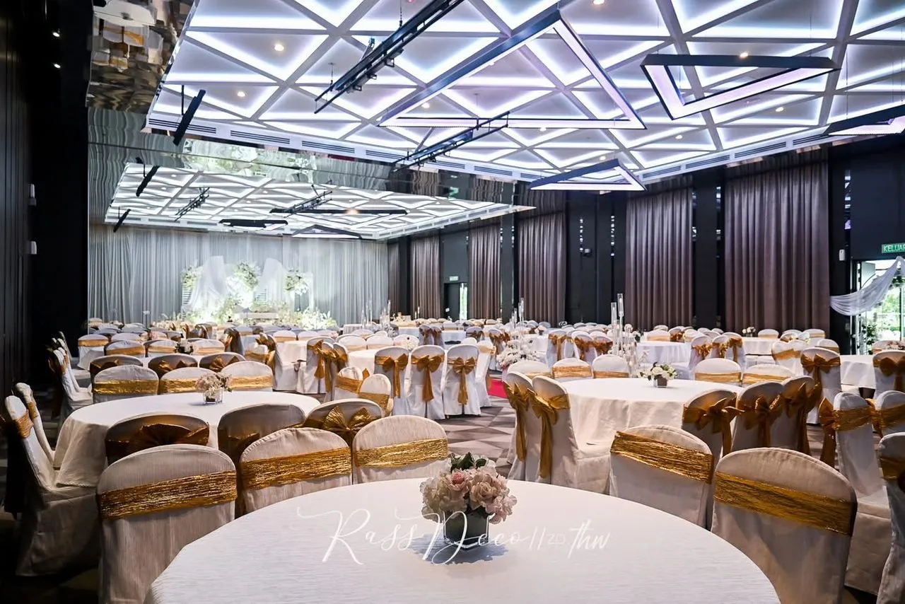 Club 360, Setia Ecohill, Semenyih 22