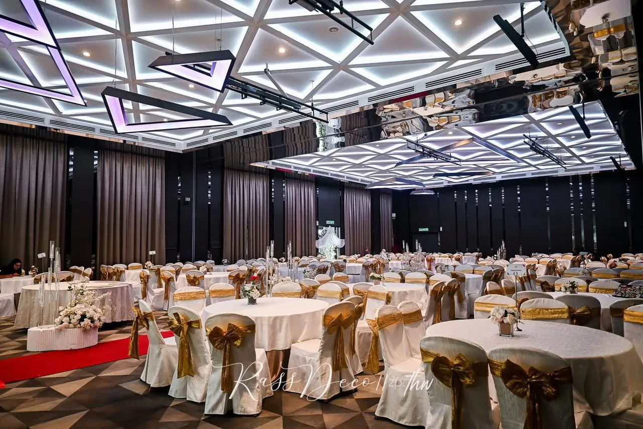 Club 360, Setia Ecohill, Semenyih 13
