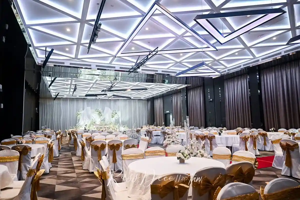 Club 360, Setia Ecohill, Semenyih – General 22
