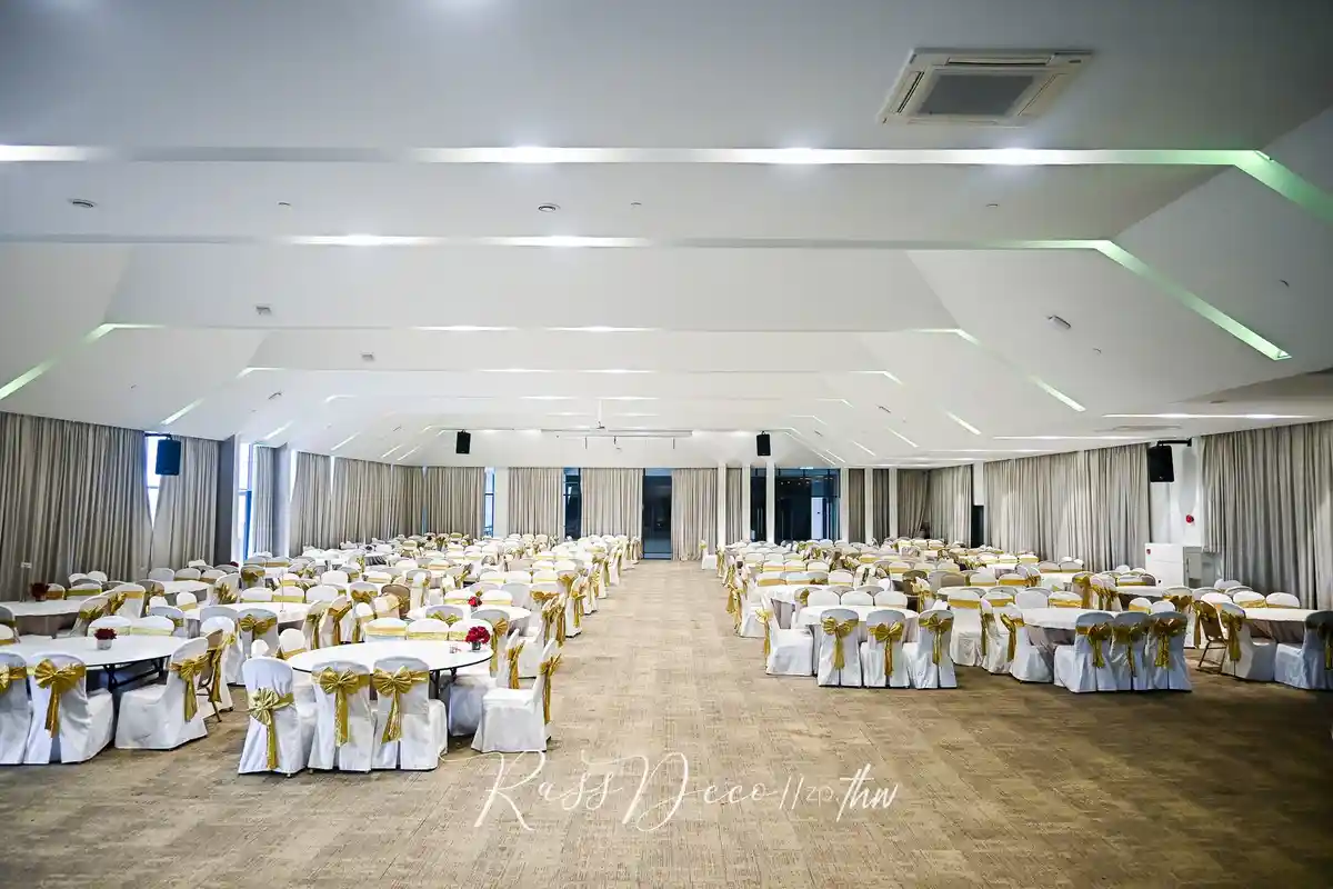 Club 360, Setia Ecohill, Semenyih – General 35