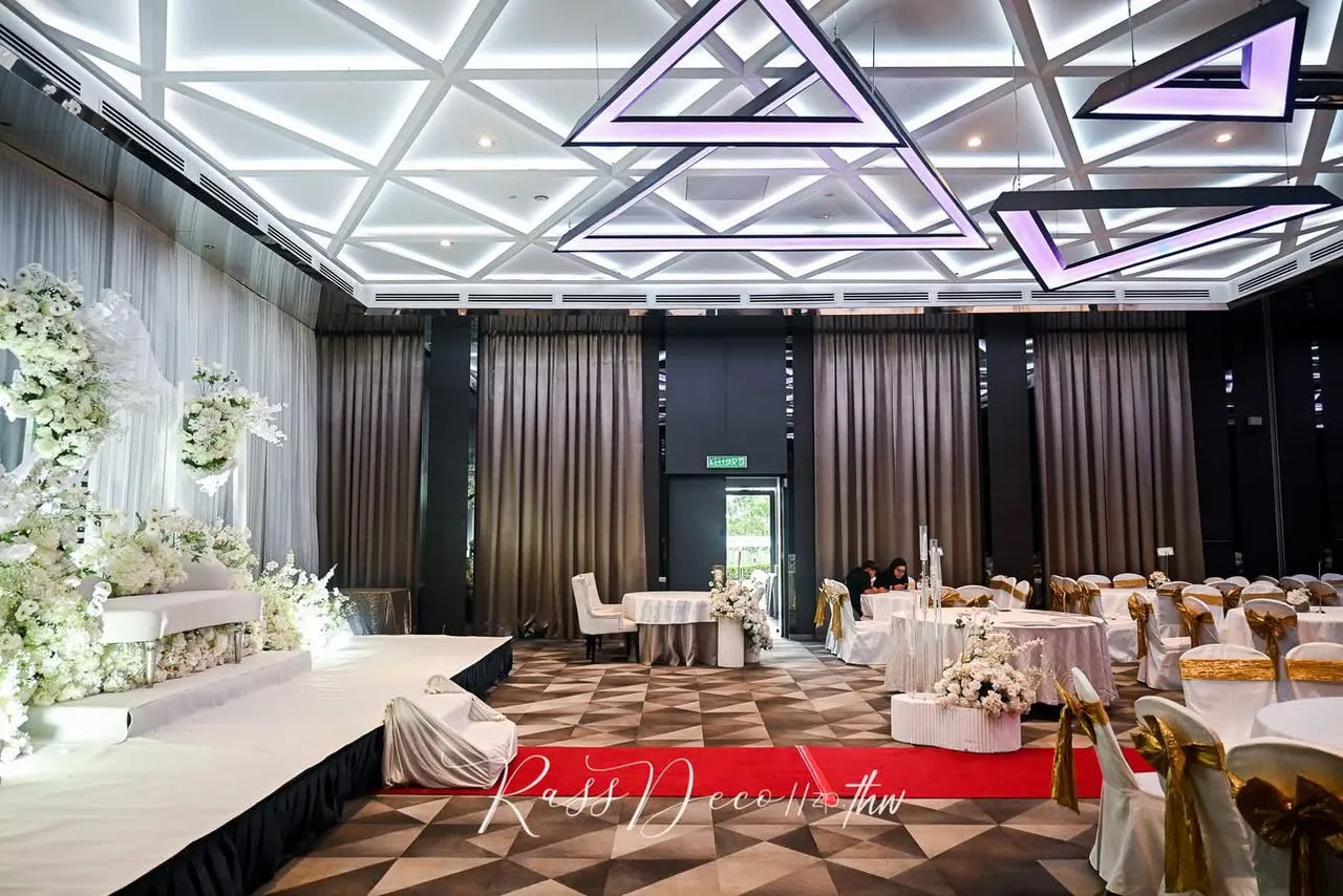 Club 360, Setia Ecohill, Semenyih 6