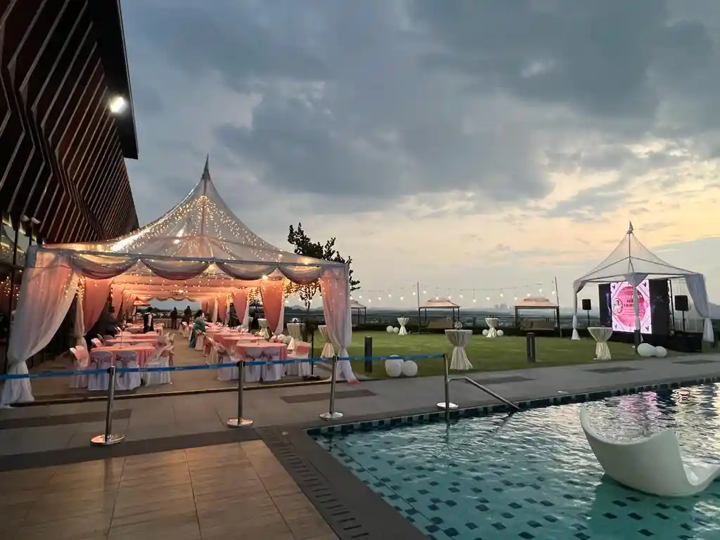 Club 360, Setia Ecohill, Semenyih – General 39