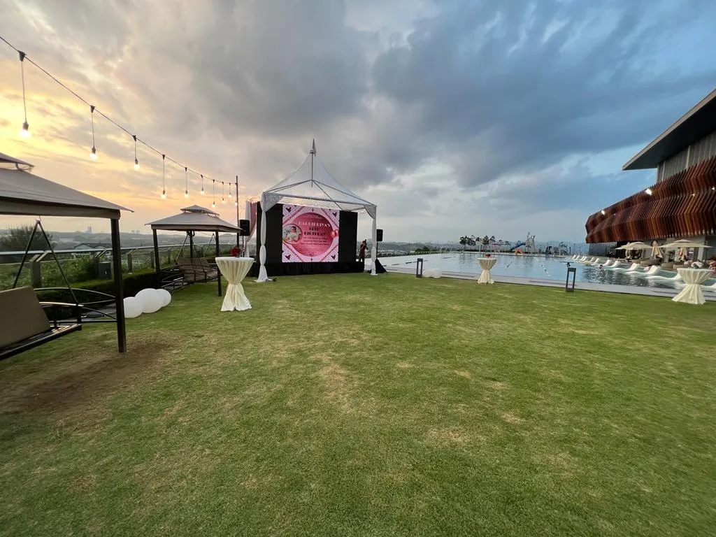 Club 360, Setia Ecohill, Semenyih 32