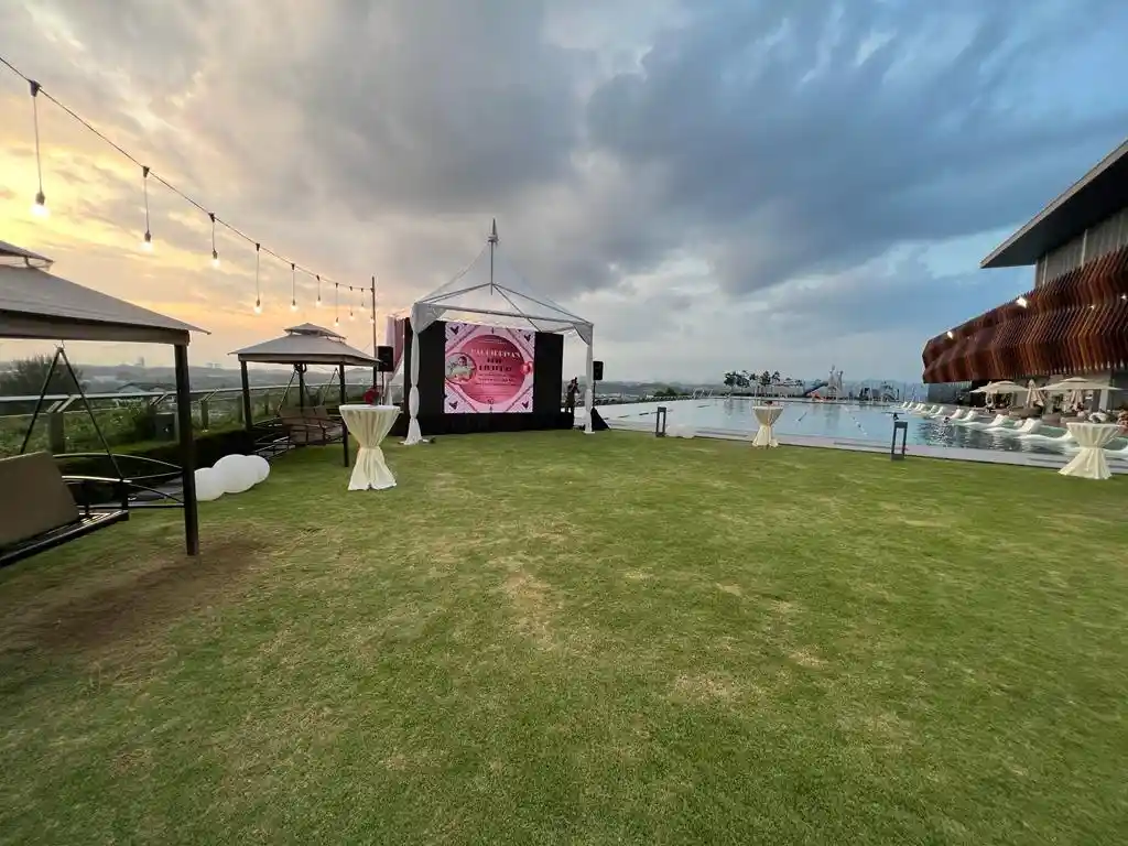 Club 360, Setia Ecohill, Semenyih – General 29
