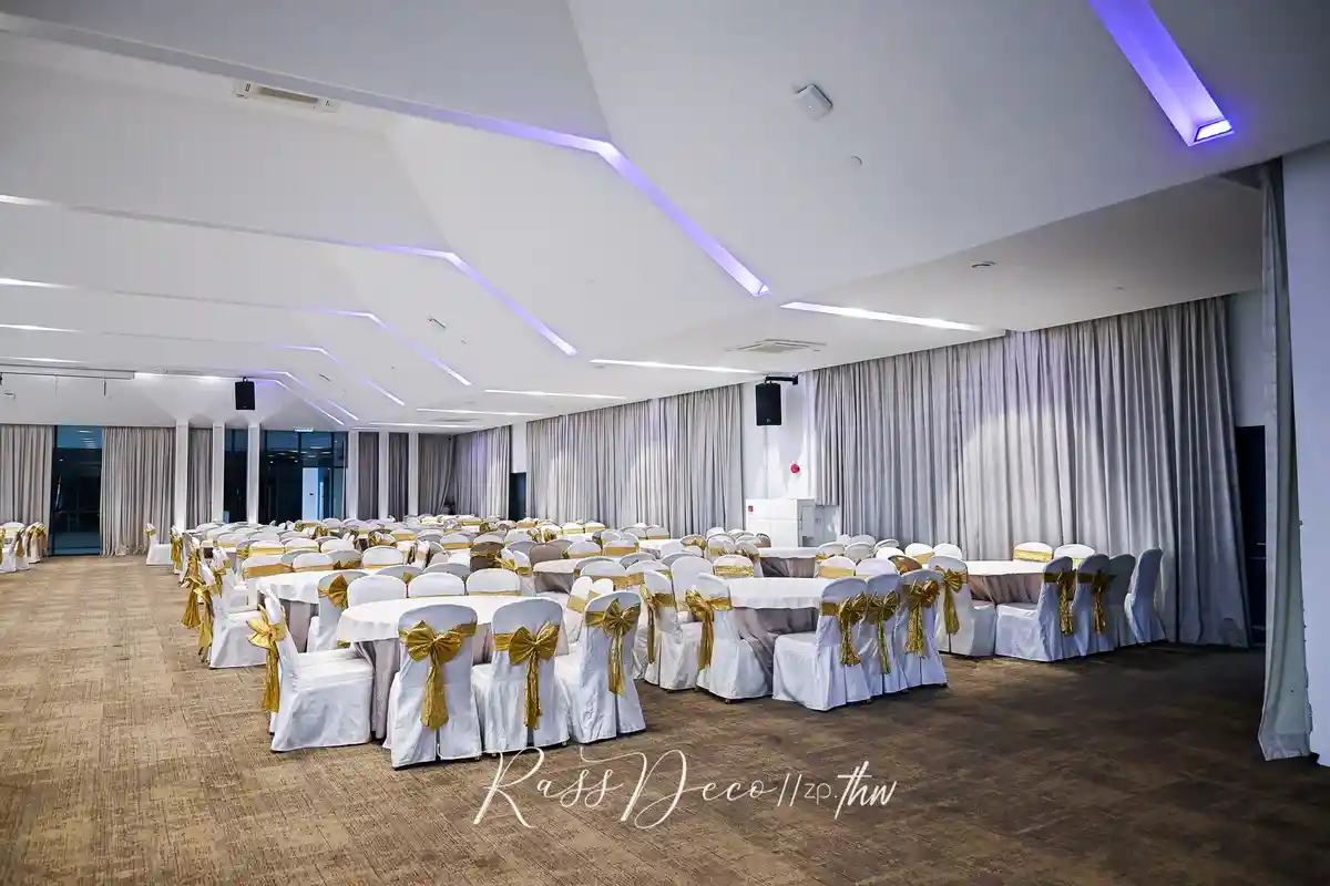 Club 360, Setia Ecohill, Semenyih – General 33