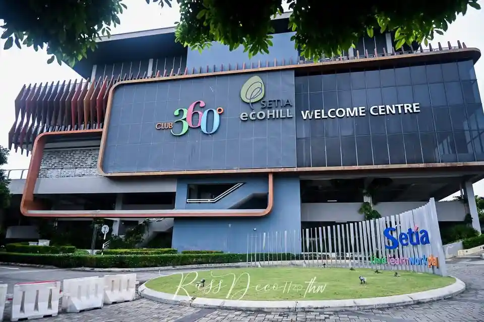 Club 360, Setia Ecohill, Semenyih – General 8