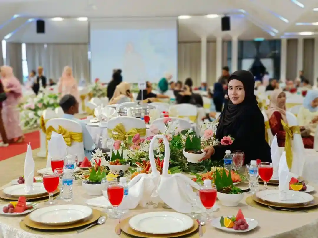 Club 360, Setia Ecohill, Semenyih – General 6