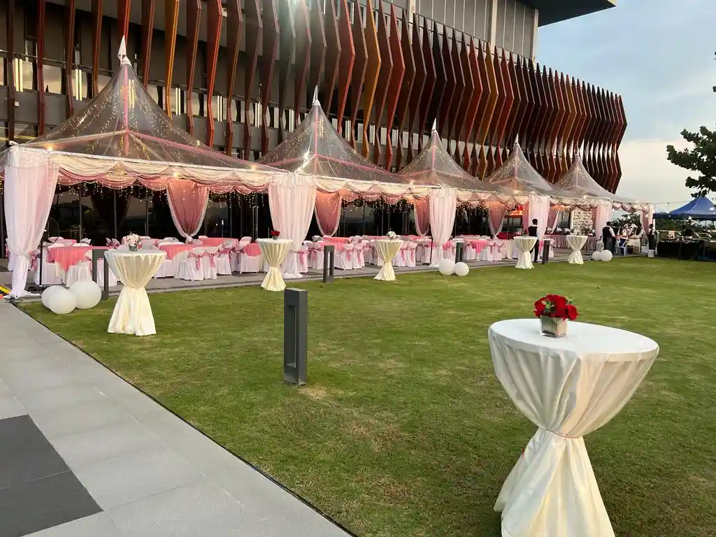 Club 360, Setia Ecohill, Semenyih – General 36
