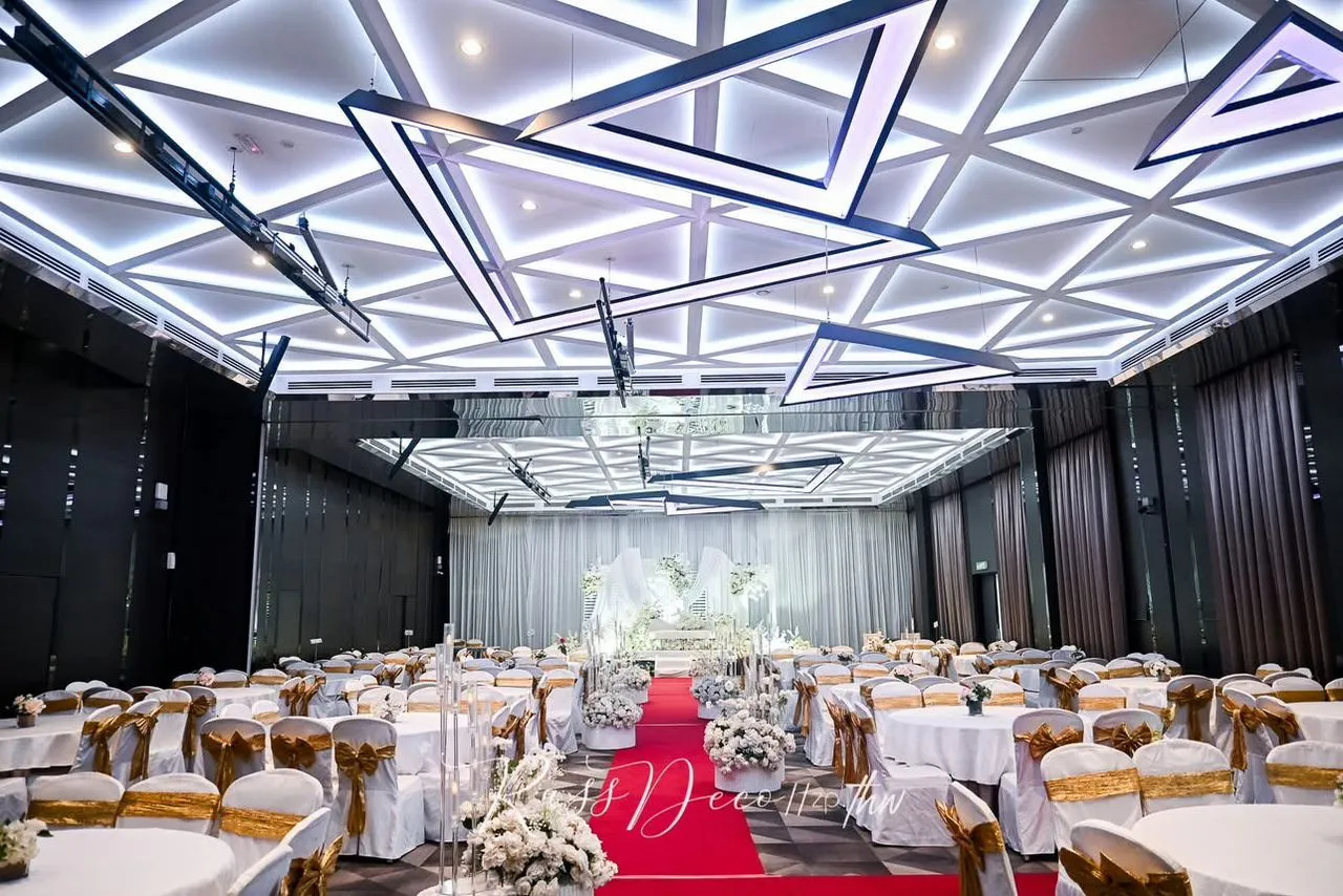Club 360, Setia Ecohill, Semenyih 29