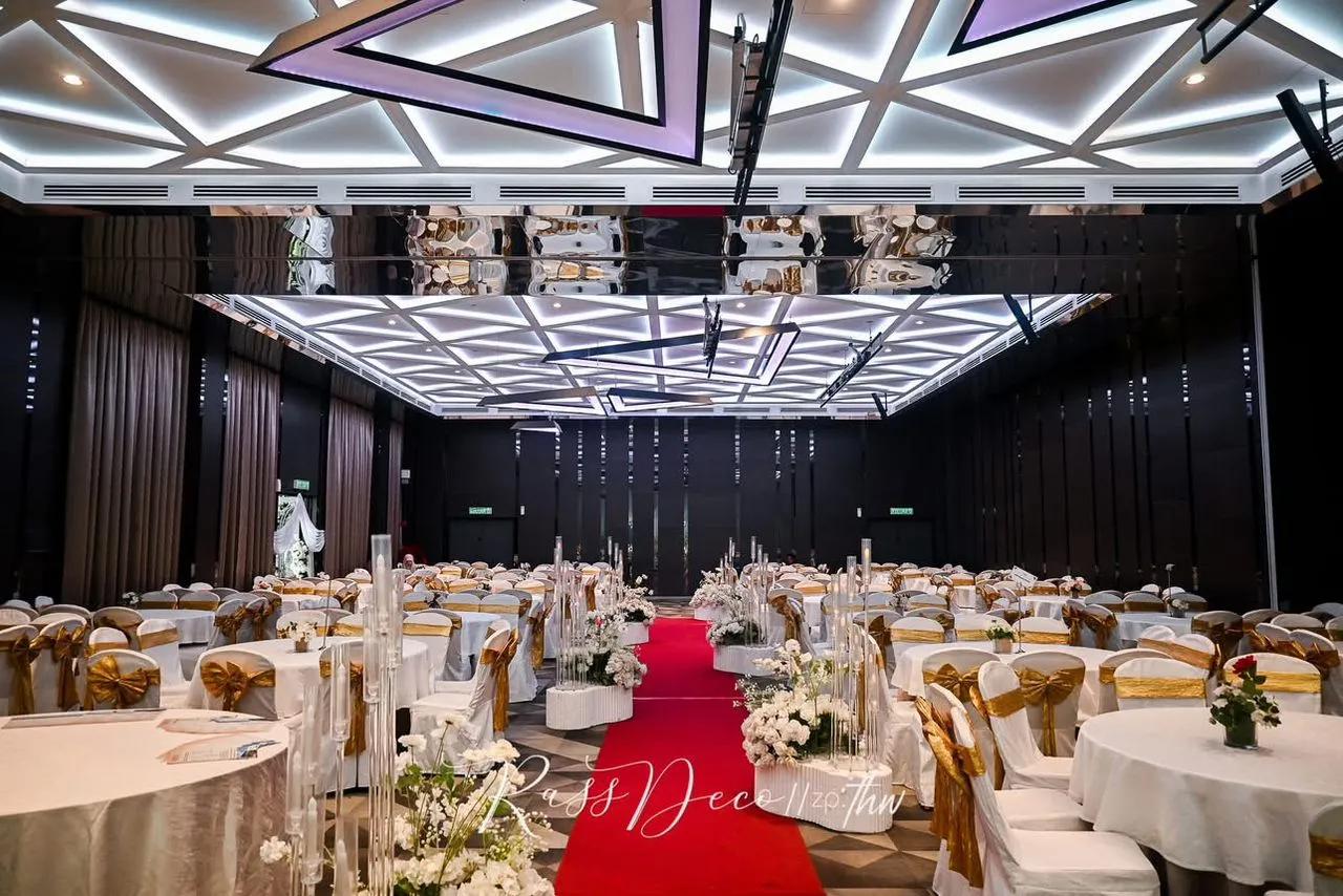 Club 360, Setia Ecohill, Semenyih 4