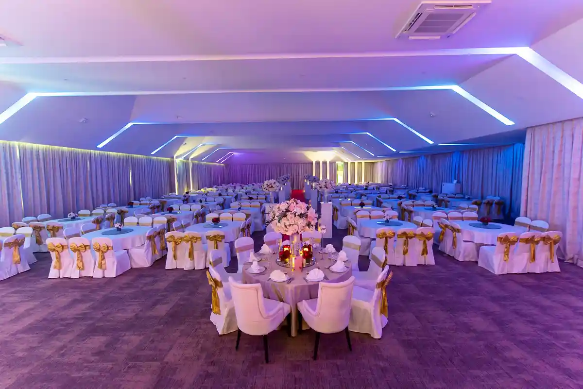 Club 360, Setia Ecohill, Semenyih – General 31