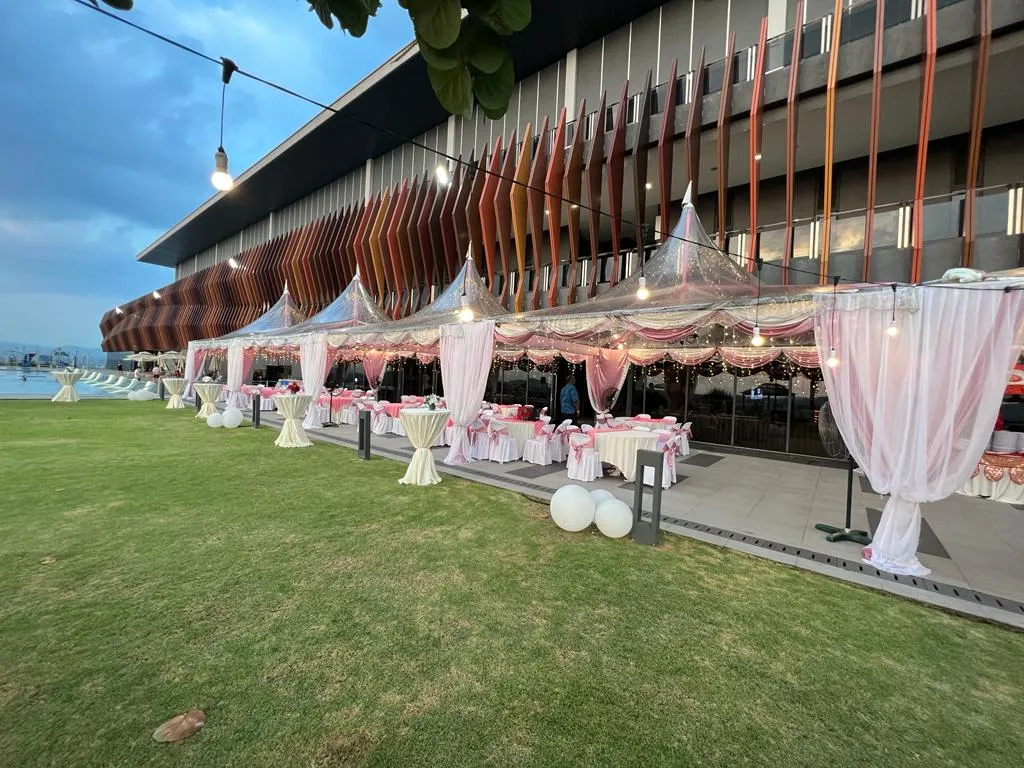 Club 360, Setia Ecohill, Semenyih 35