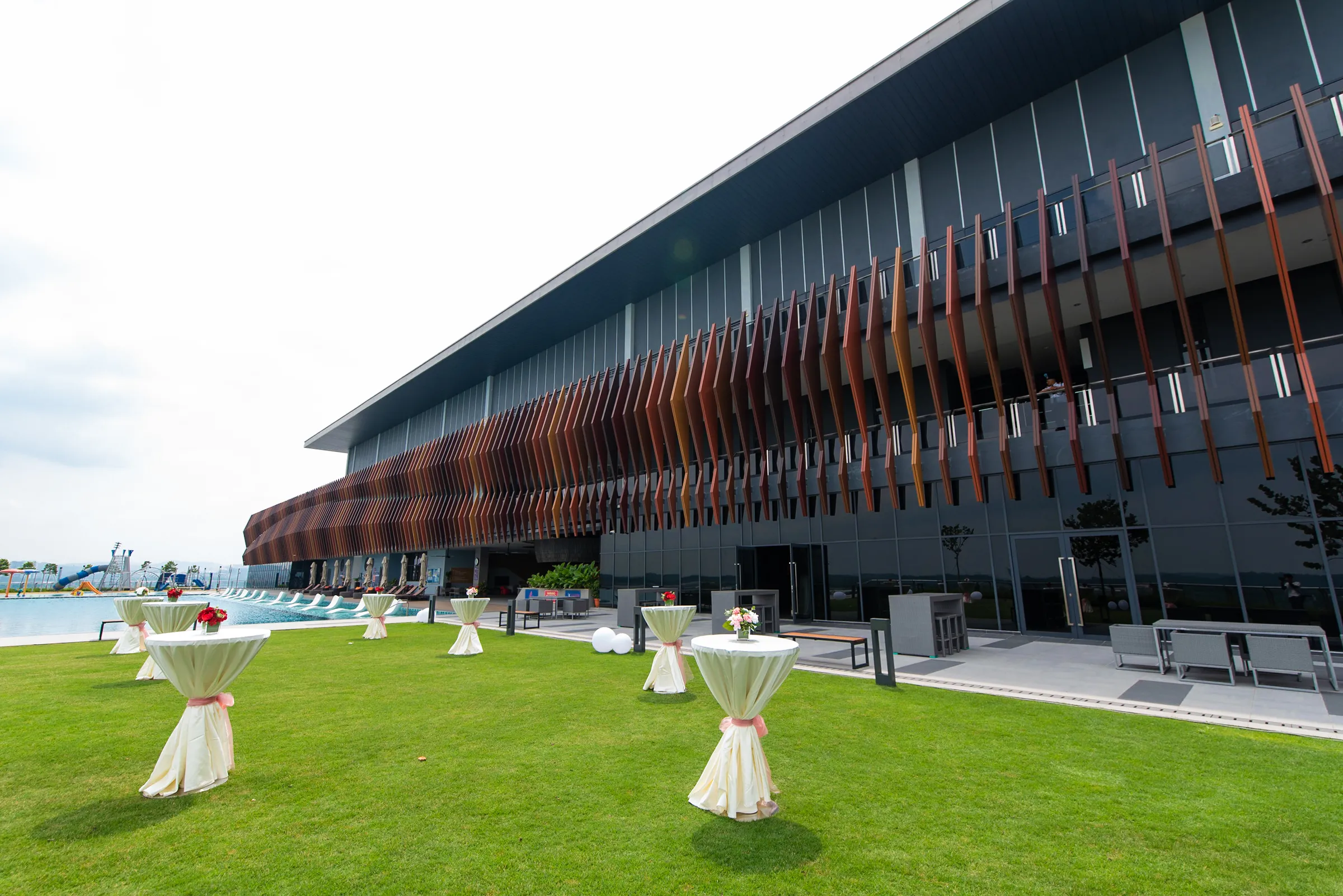 Club 360, Setia Ecohill, Semenyih 5