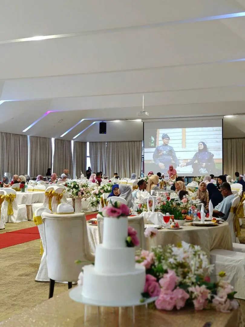Club 360, Setia Ecohill, Semenyih 12