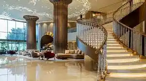 Intercontinental Hotel 3