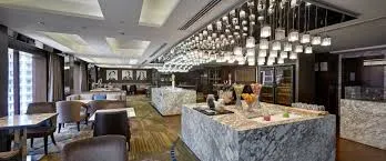 Intercontinental Hotel 4