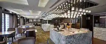 Intercontinental Hotel 4