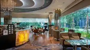 Intercontinental Hotel 5