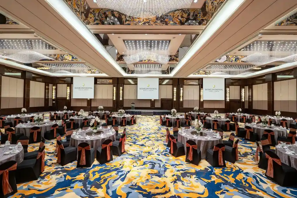Grand Ballroom 1