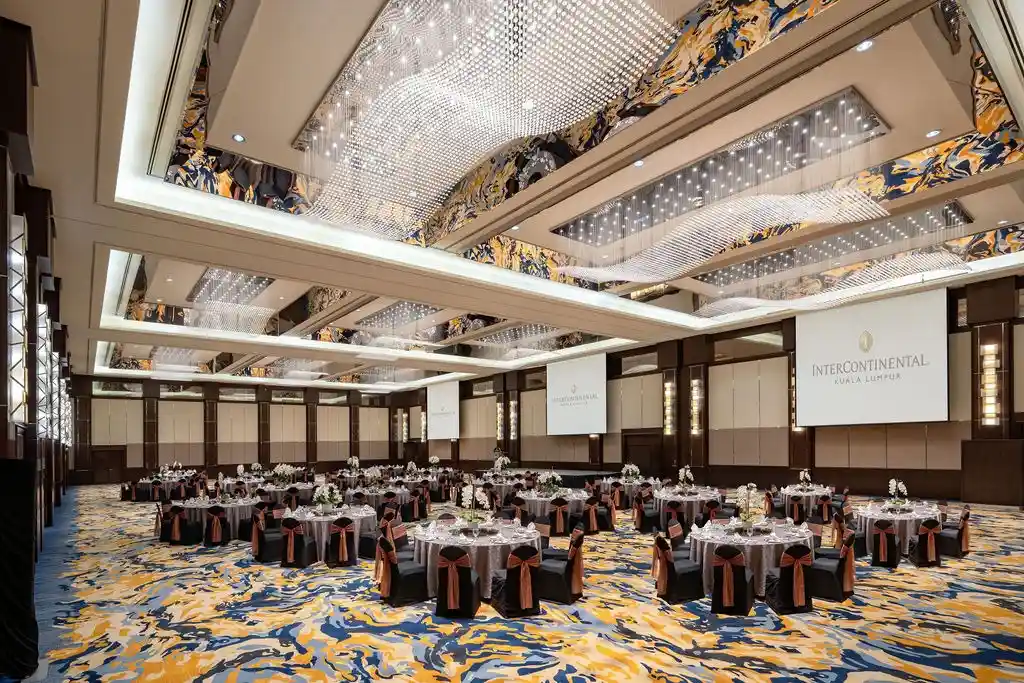 Grand Ballroom 2