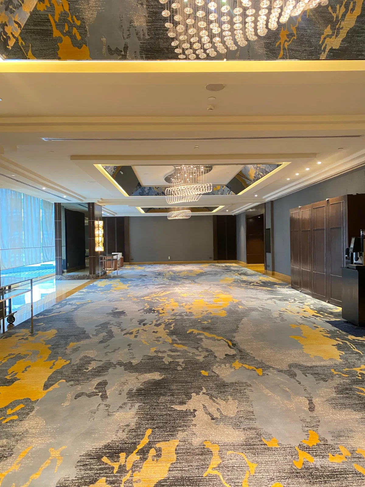 Intercontinental Hotel 12