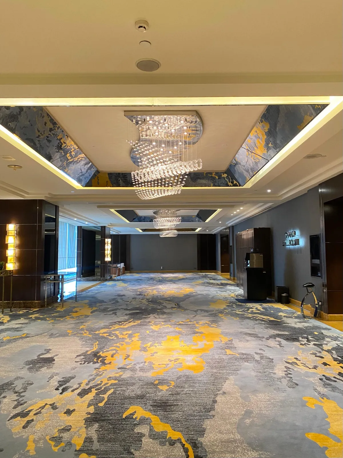 Intercontinental Hotel 10