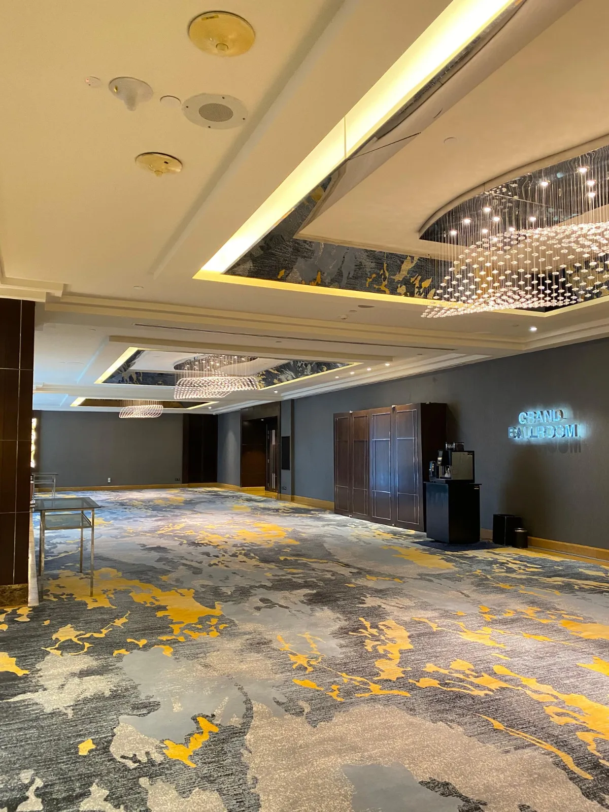 Intercontinental Hotel 14